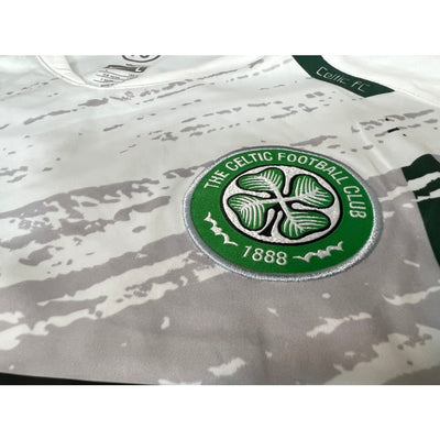 Maillot vintage Celtic Glasgow saison...-.... - Nike - Celtic Football Club