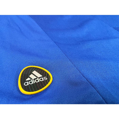 Maillot vintage domicile Chelsea #11 Drogba saison 2010-2011 - Adidas - Chelsea FC