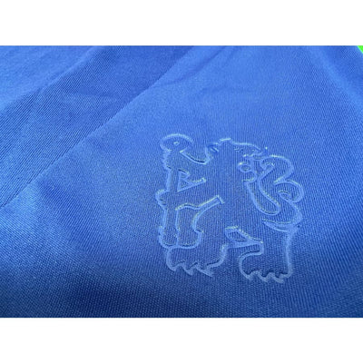 Maillot vintage domicile Chelsea #11 Drogba saison 2010-2011 - Adidas - Chelsea FC