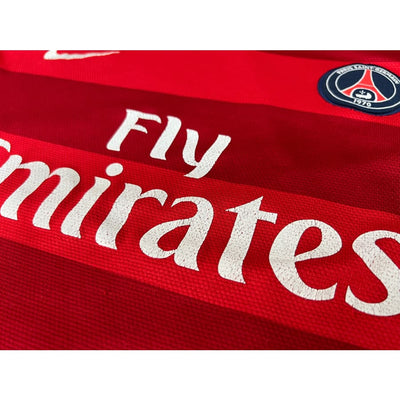 Maillot vintage extérieur PSG saison 2012-2013 - Nike - Paris Saint-Germain