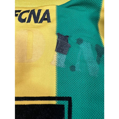 Maillot vintage FC Nantes #7 1997-1998 - Adidas - FC Nantes