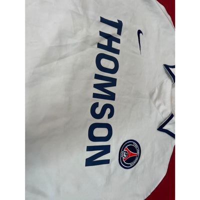 Maillot vintage PSG extérieur saison 2003-2004 - Nike - Paris Saint-Germain