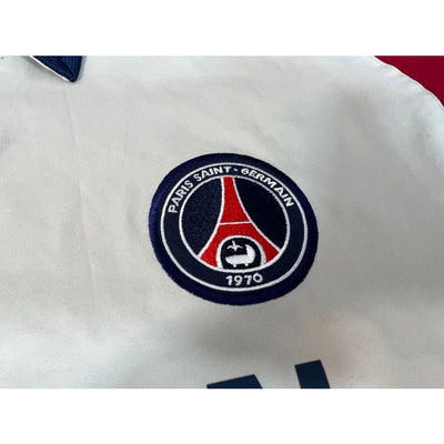 Maillot vintage PSG extérieur saison 2003-2004 - Nike - Paris Saint-Germain