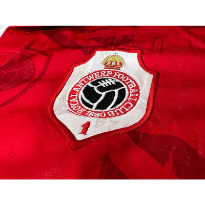 Maillot vintage Royal Antwerp 1995-1996 - Umbro - Royal Antwerp