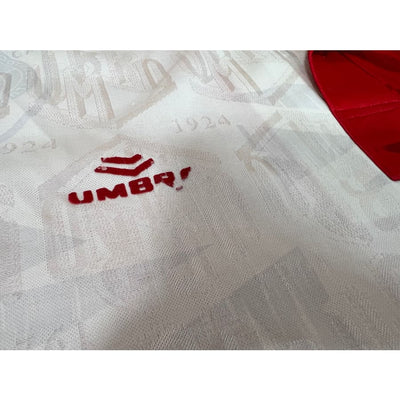 Maillot vintage Royal Antwerp 1995-1996 - Umbro - Royal Antwerp