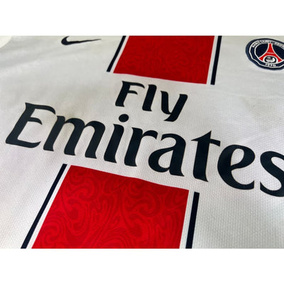 Maillot vintage third Paris Saint Germain saison 2008-2009 - Nike - Paris Saint-Germain