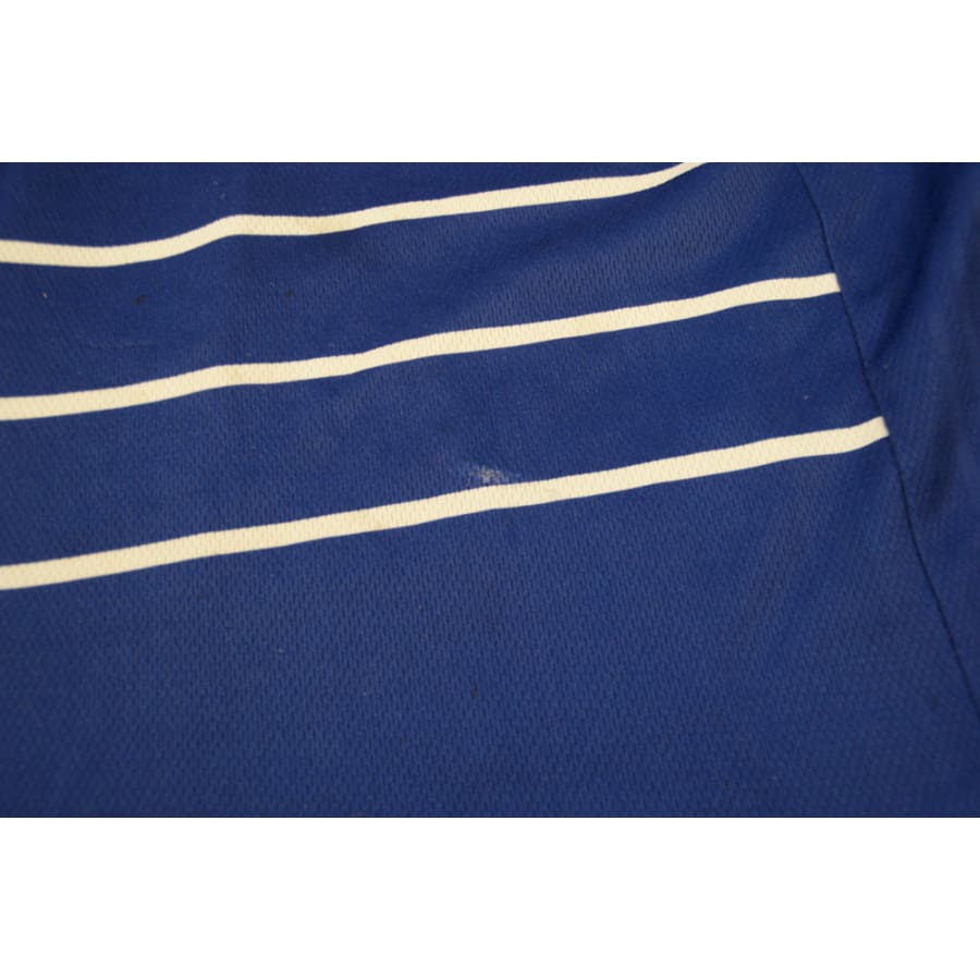 Maillots France vintage domicile 1998-19999 - Adidas - Equipe de France