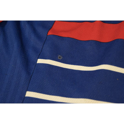 Maillots France vintage domicile 1998-19999 - Adidas - Equipe de France