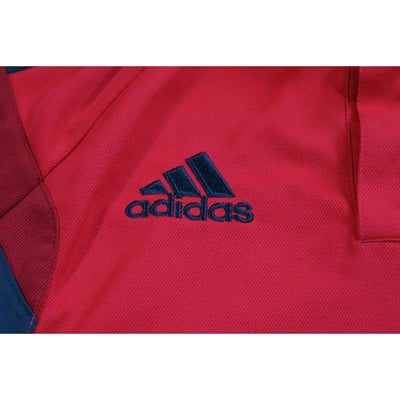 Polo Benfica supporter 2014-2015 - Adidas - Benfica Lisbonne