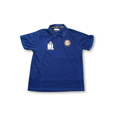 Polo de foot rétro supporter FC Boréal années 2010 - Adidas - Américain