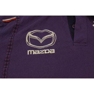 Polo de football retro supporter AC Fiorentina années 2010 - Joma - AC Fiorentina