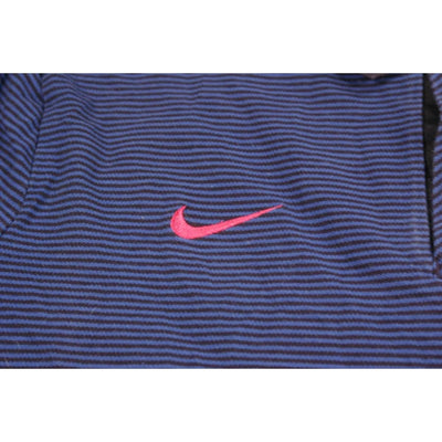 Polo FC Barcelone rétro supporter années 2000 - Nike - Barcelone