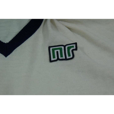 Pull de football rétro NR années 1990 - Autre marque - Autres championnats