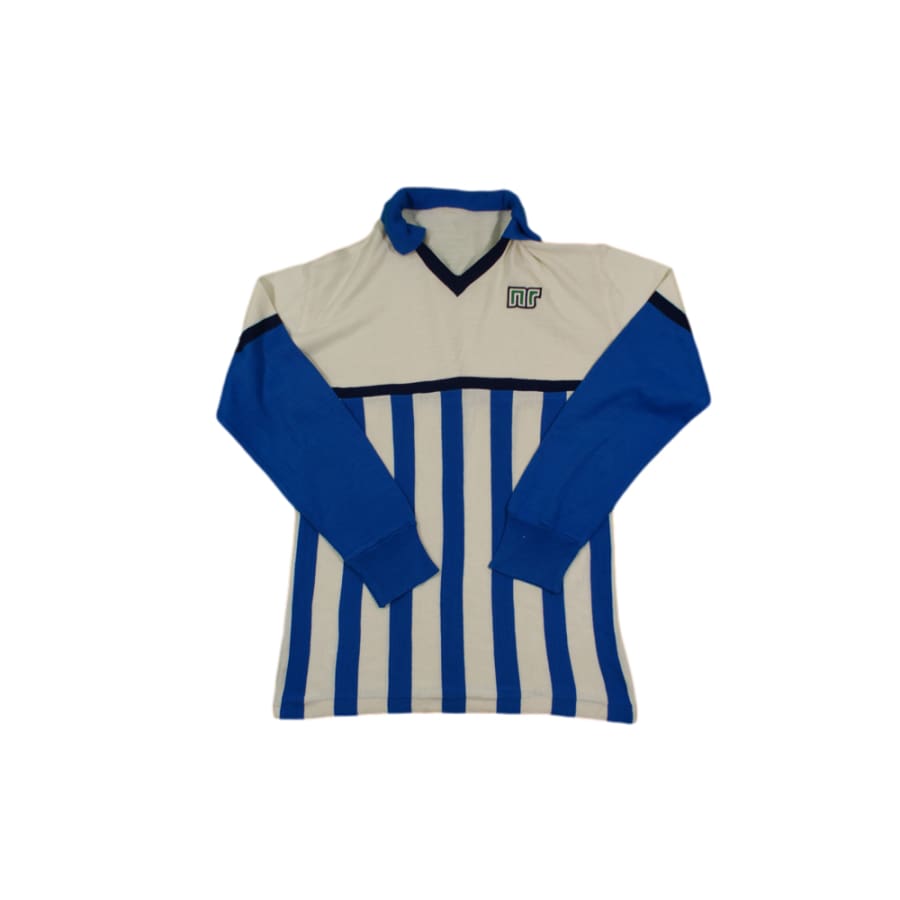 Pull de football rétro NR années 1990 - Autre marque - Autres championnats