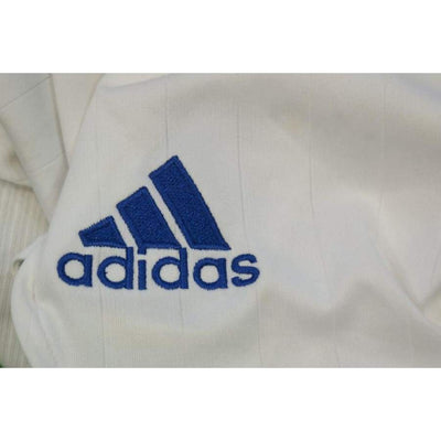 Short de foot retro Equipe de France 2006-2007 - Adidas - Equipe de France