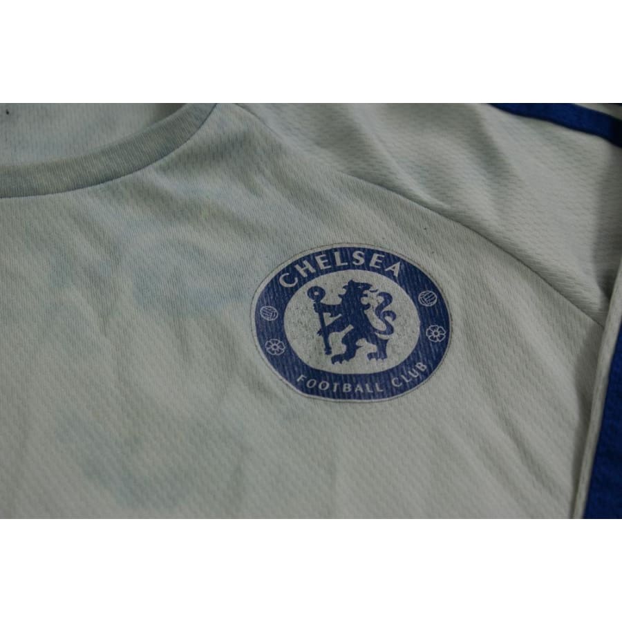 Sweat Chelsea FC vintage entraînement années 2000 - Adidas - Chelsea FC