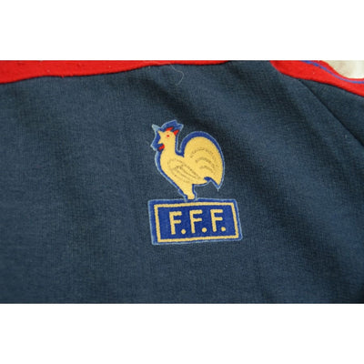 Sweat équipe de France rétro support années 1990 - Adidas - Equipe de France