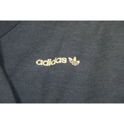 Sweat équipe de France rétro support années 1990 - Adidas - Equipe de France
