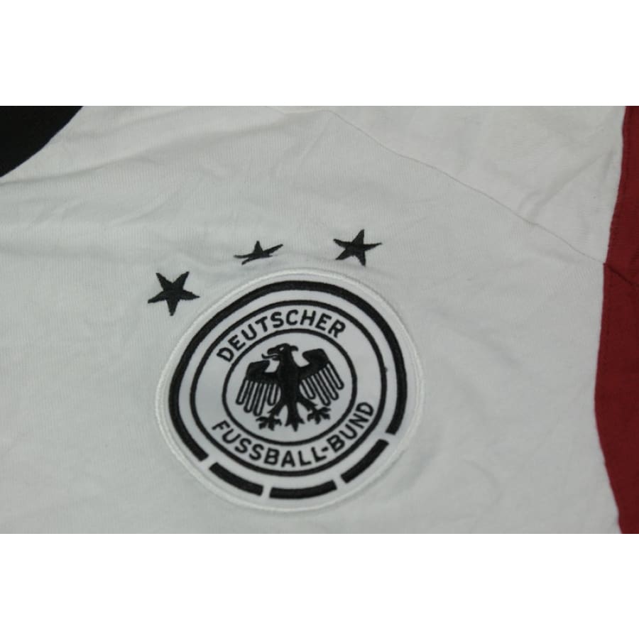 T-shirt de foot équipe dAllemagne - Adidas - Allemagne