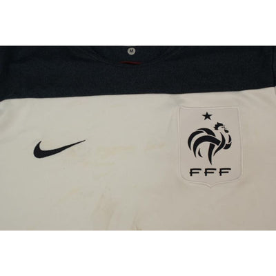 T-shirt de foot équipe de France - Nike - Equipe de France