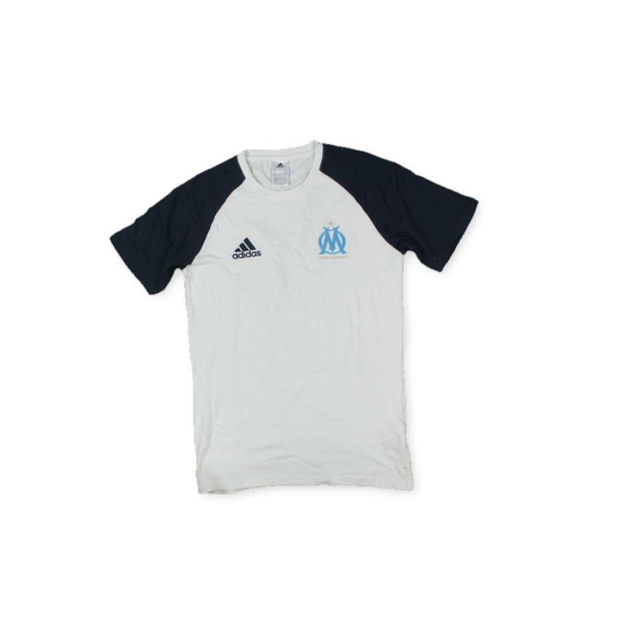 T-shirt de foot Olympique de Marseille - Adidas - Accueil