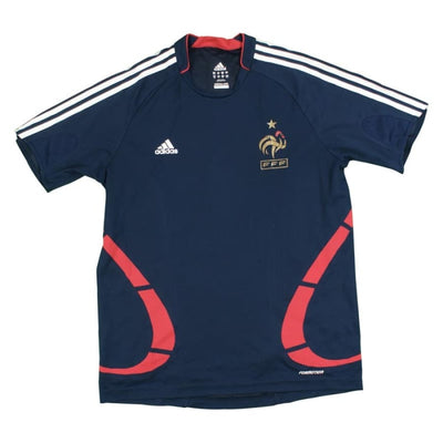 T-shirt équipe de France - Adidas - Equipe de France