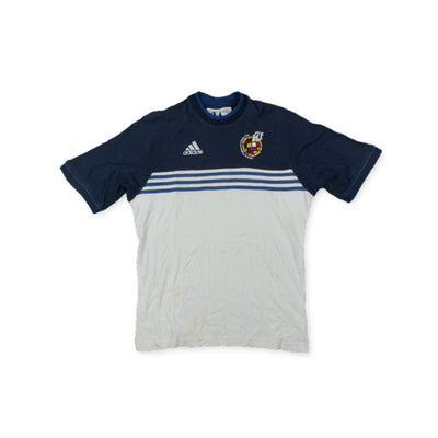 T-Shirt football vintage équipe dEspagne - Adidas - Espagne