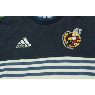 T-Shirt football vintage équipe dEspagne - Adidas - Espagne