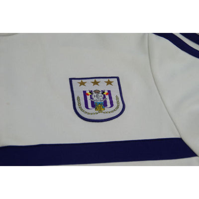 Veste Anderlecht entraînement #45 MITROVIC 2013-2014 - Adidas - RSC Anderlecht