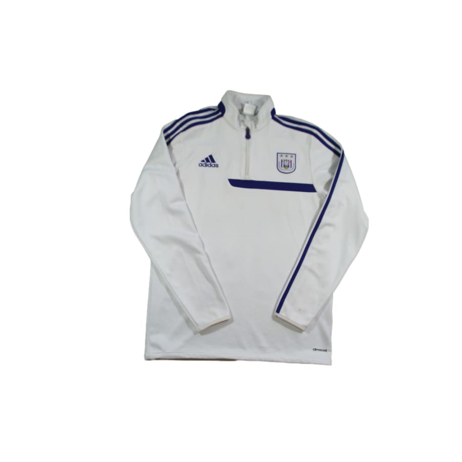 Veste Anderlecht entraînement #45 MITROVIC 2013-2014 - Adidas - RSC Anderlecht