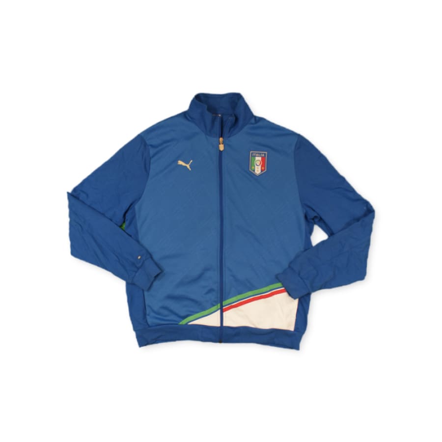 Veste de foot équipe dItalie - Puma - Italie