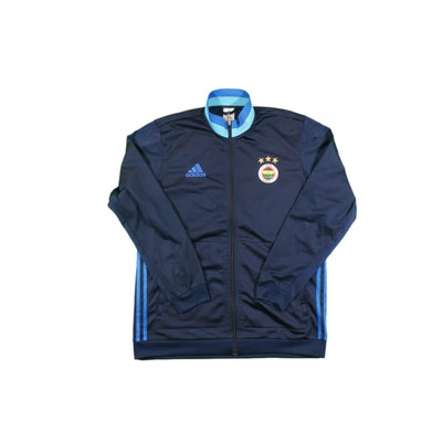 Veste de foot Fenerbahçe entraînement années 2010 - Adidas - Fenerbahce