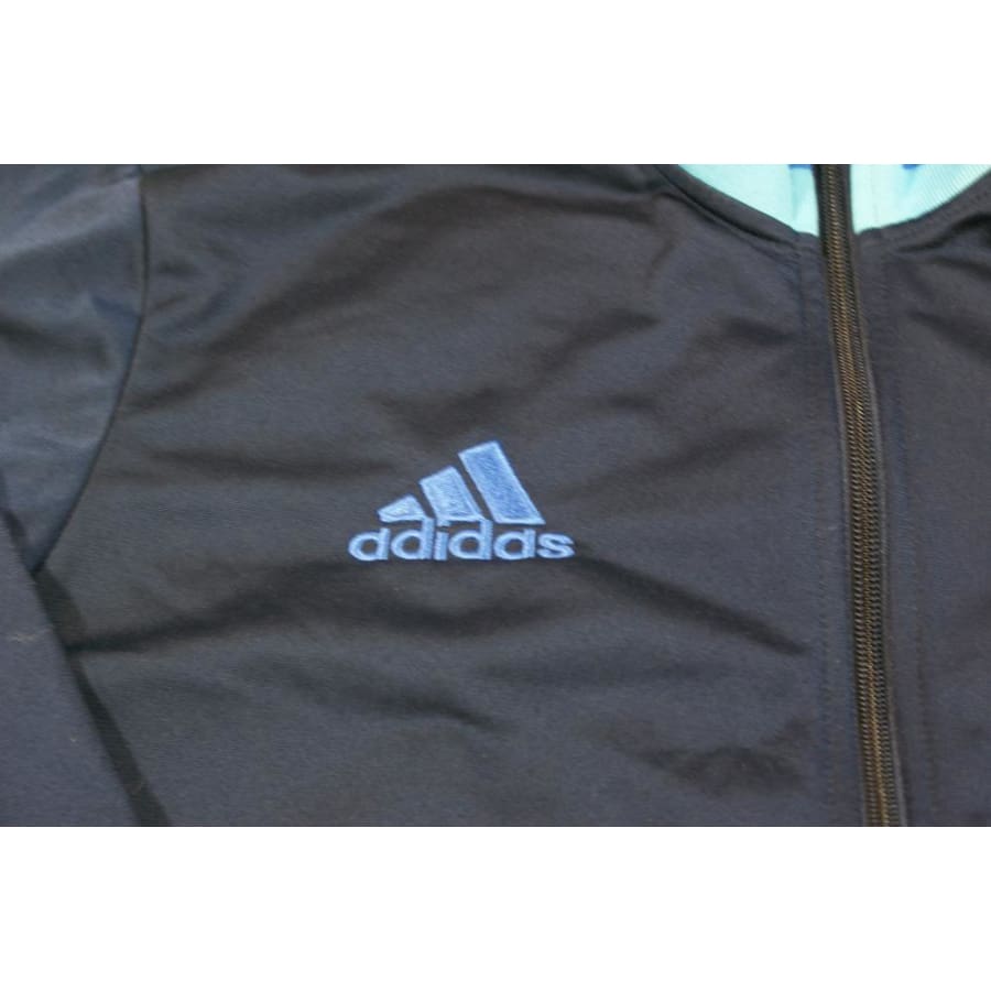 Veste de foot Fenerbahçe entraînement années 2010 - Adidas - Fenerbahce