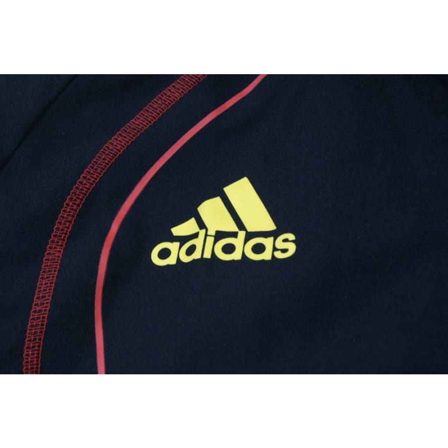 Veste de foot OM Olympique de Marseille - Adidas - Olympique de Marseille