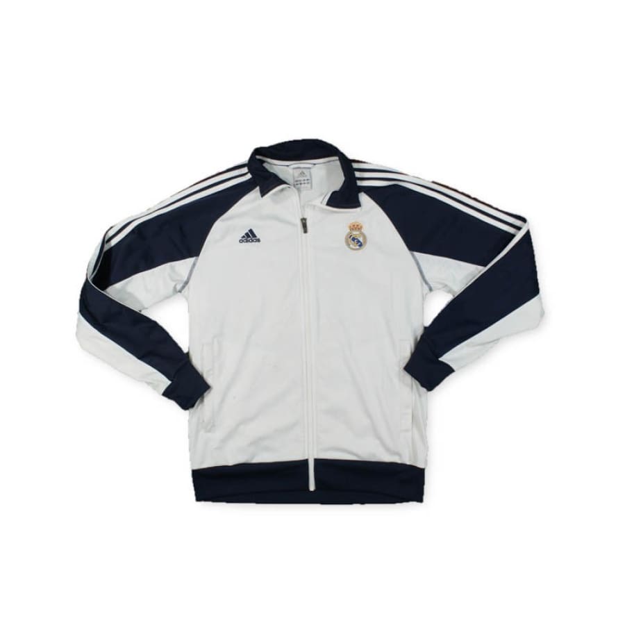 Veste de foot Real Madrid - Adidas - Real Madrid