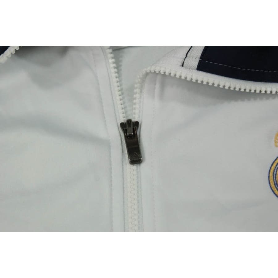 Veste de foot Real Madrid - Adidas - Real Madrid