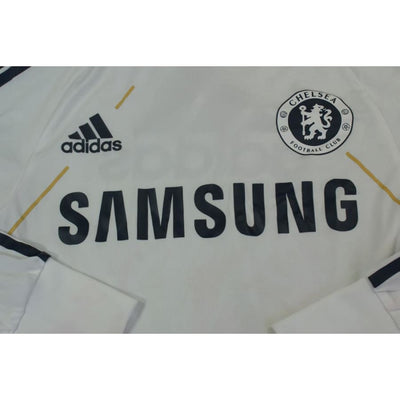 Veste de foot rétro entraînement Chelsea FC années 2010 - Adidas - Chelsea FC