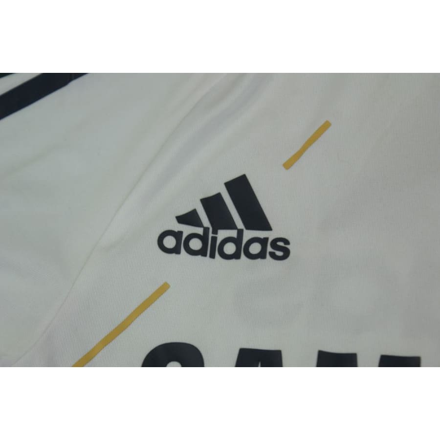 Veste de foot rétro entraînement Chelsea FC années 2010 - Adidas - Chelsea FC