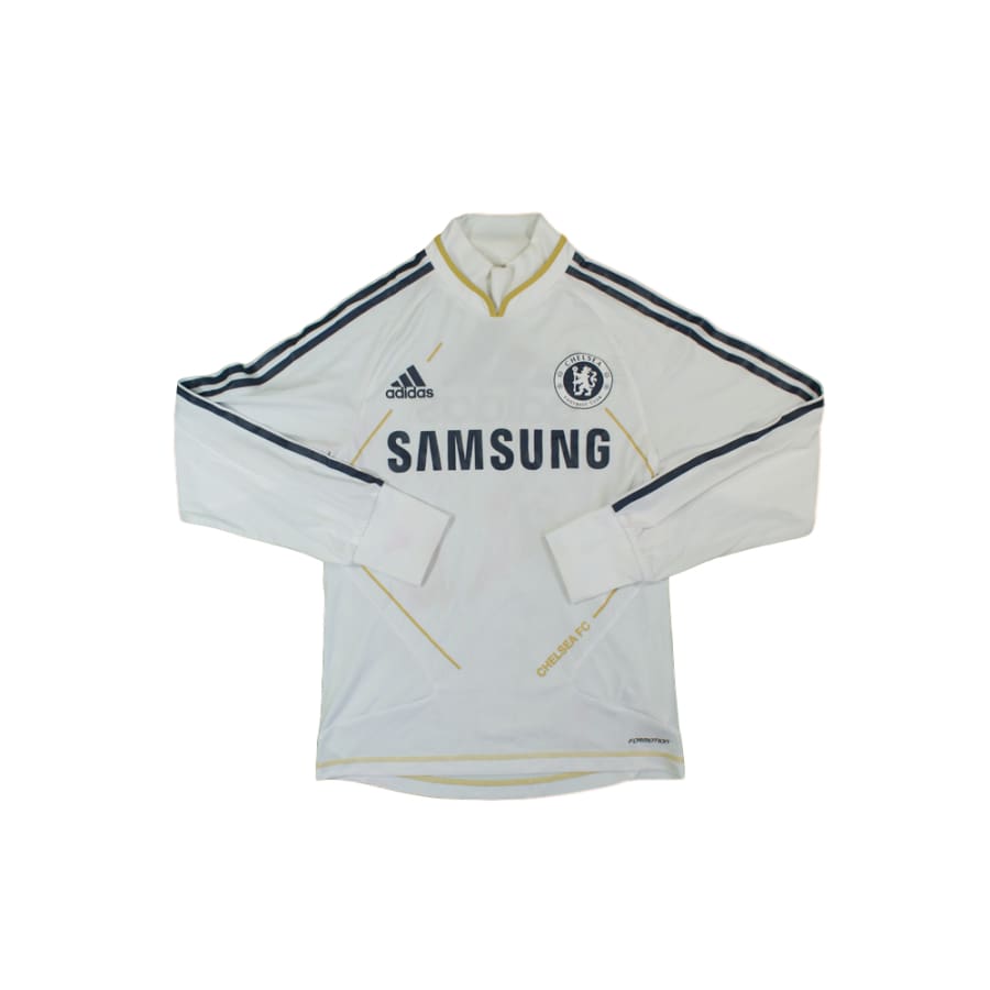 Veste de foot rétro entraînement Chelsea FC années 2010 - Adidas - Chelsea FC