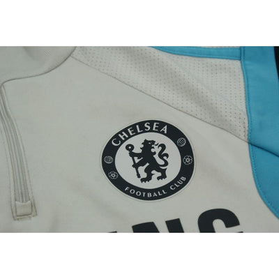 Veste de foot rétro entraînement Chelsea FC années 2010 - Adidas - Chelsea FC