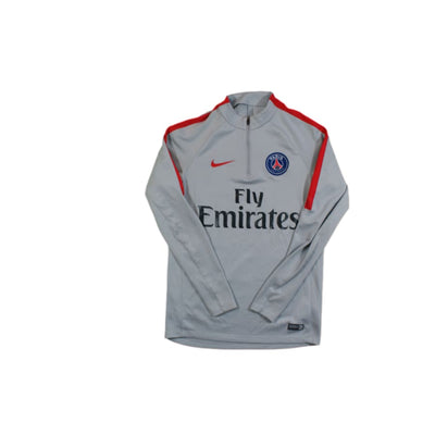 Veste de foot rétro entraînement Paris Saint-Germain années 2010 - Nike - Paris Saint-Germain