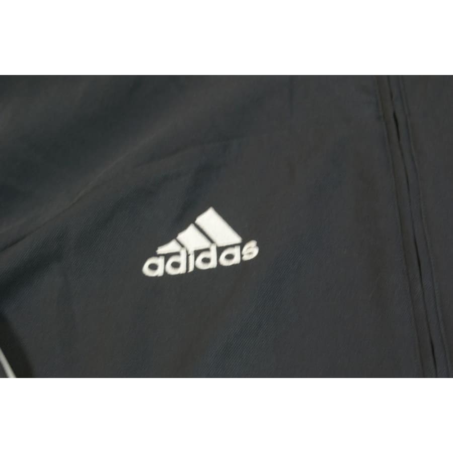 Veste de foot rétro entraînement RSC Anderlecht années 2000 - Adidas - RSC Anderlecht