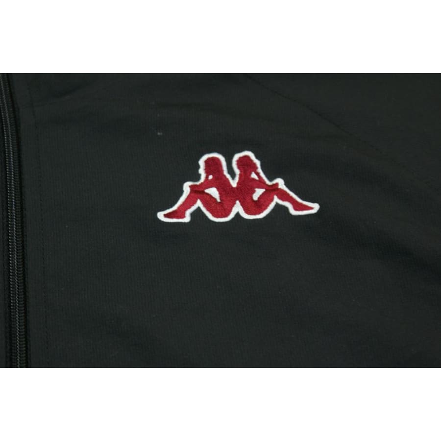 Veste de foot vintage entraînement FC Metz années 2000 - Kappa - FC Metz