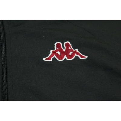 Veste de foot vintage entraînement FC Metz années 2000 - Kappa - FC Metz