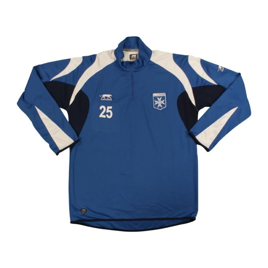 Veste de football AJ Auxerre n°25 - Airness - AJ Auxerre