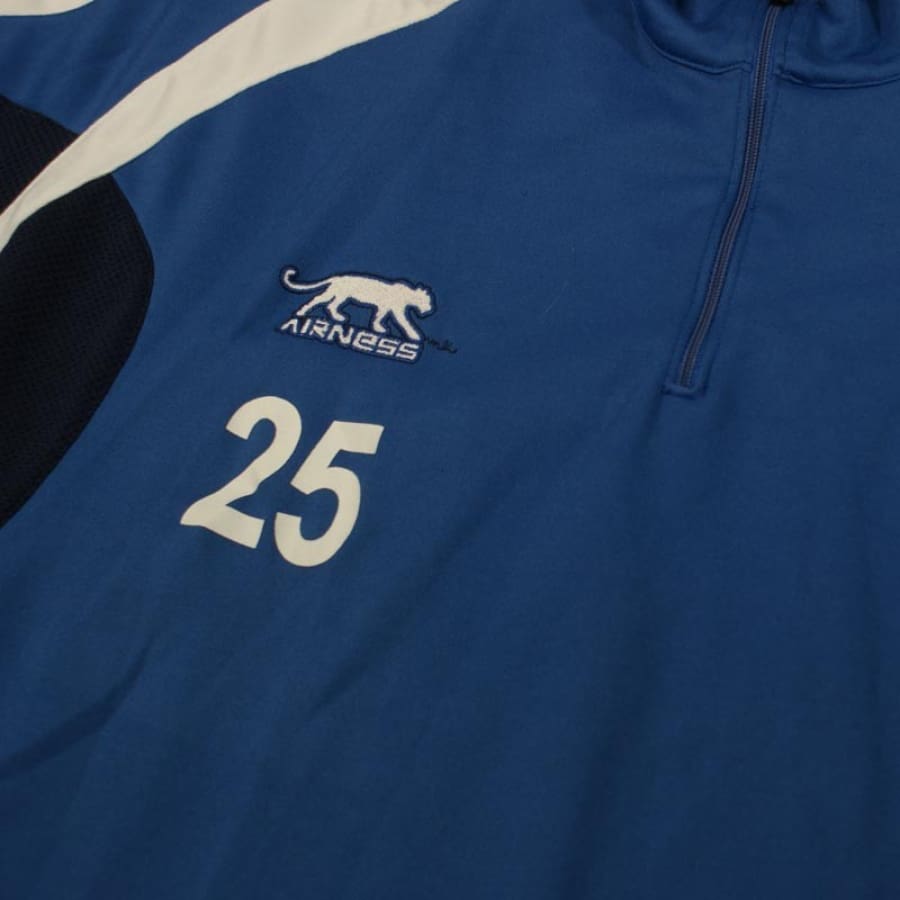 Veste de football AJ Auxerre n°25 - Airness - AJ Auxerre