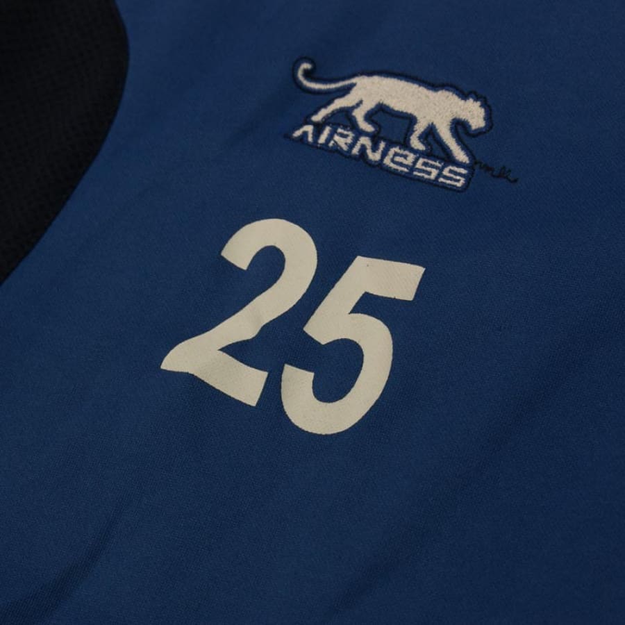 Veste de football AJ Auxerre n°25 - Airness - AJ Auxerre