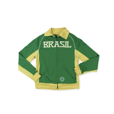 Veste de football du Bresil Pelé - Puma - Brésil