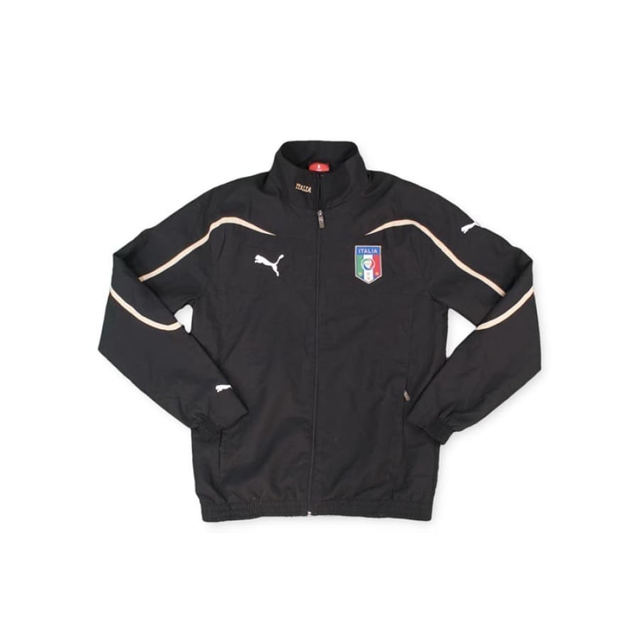 Veste de football équipe dItalie Squadra Azzura - Puma - Italie