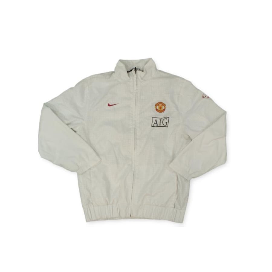 Veste de football Manchester United - Nike - Manchester United